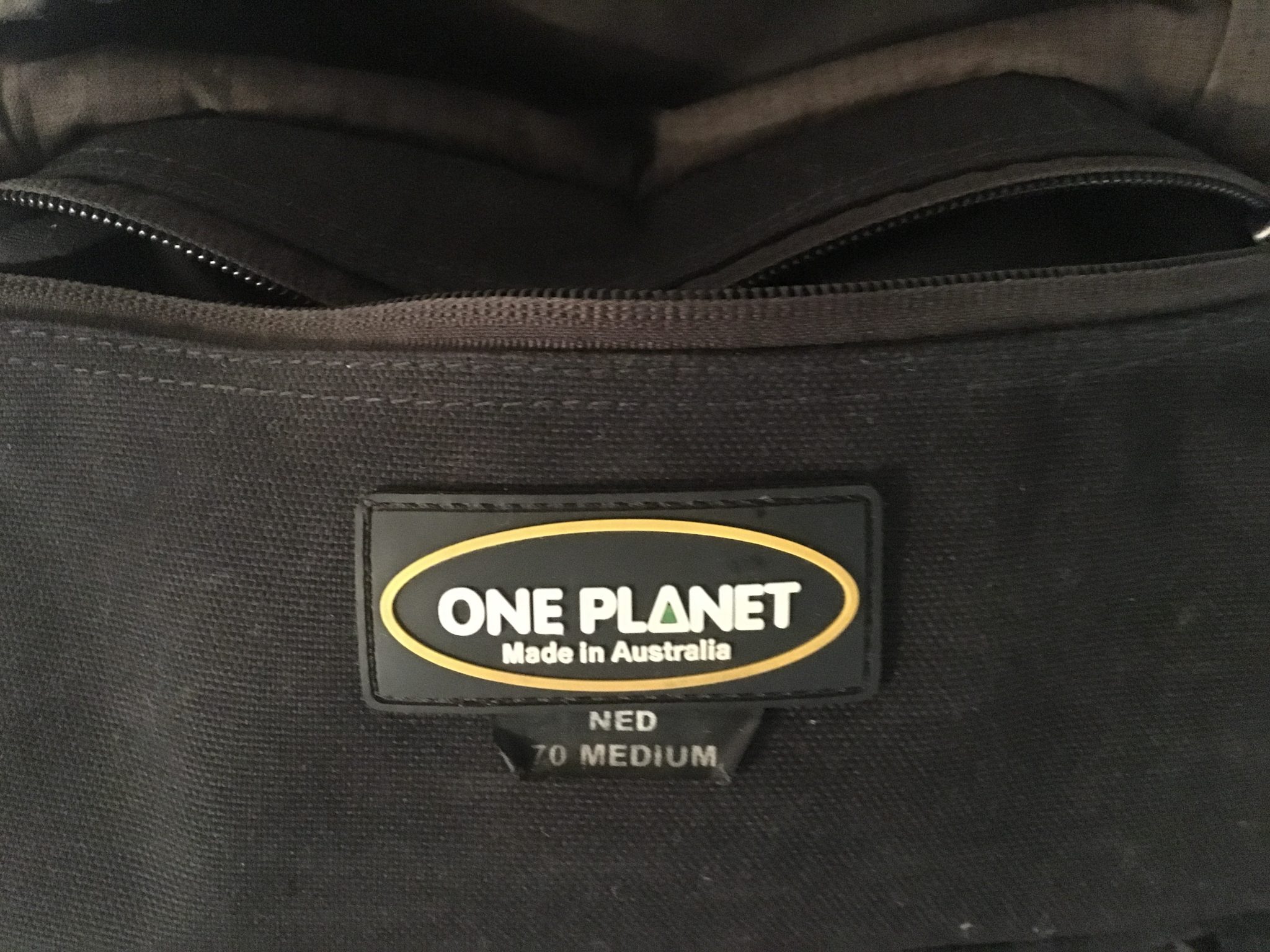 One Planet Ned Hybrid Backpack