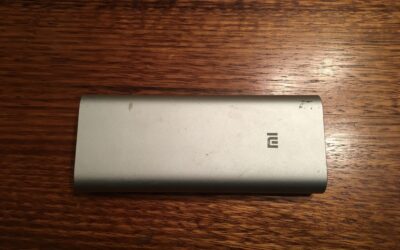 Xiaomi Power Bank