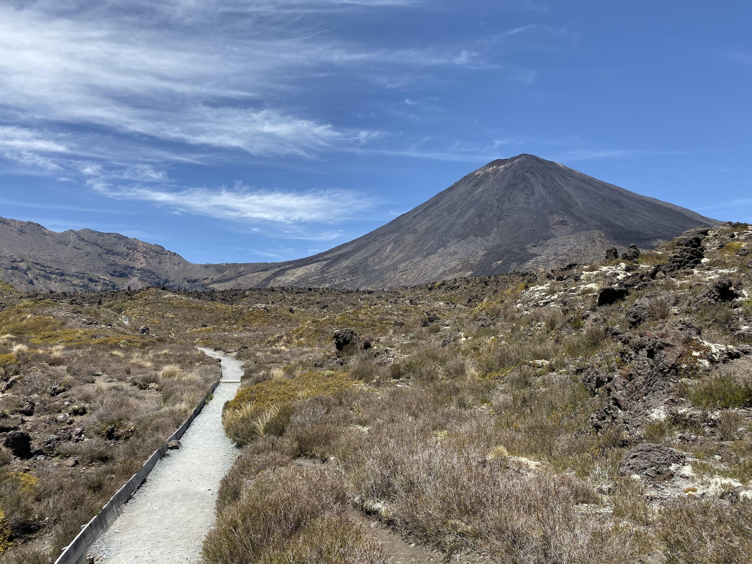 best hikes in New Zealand