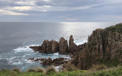 cape woolamai walk