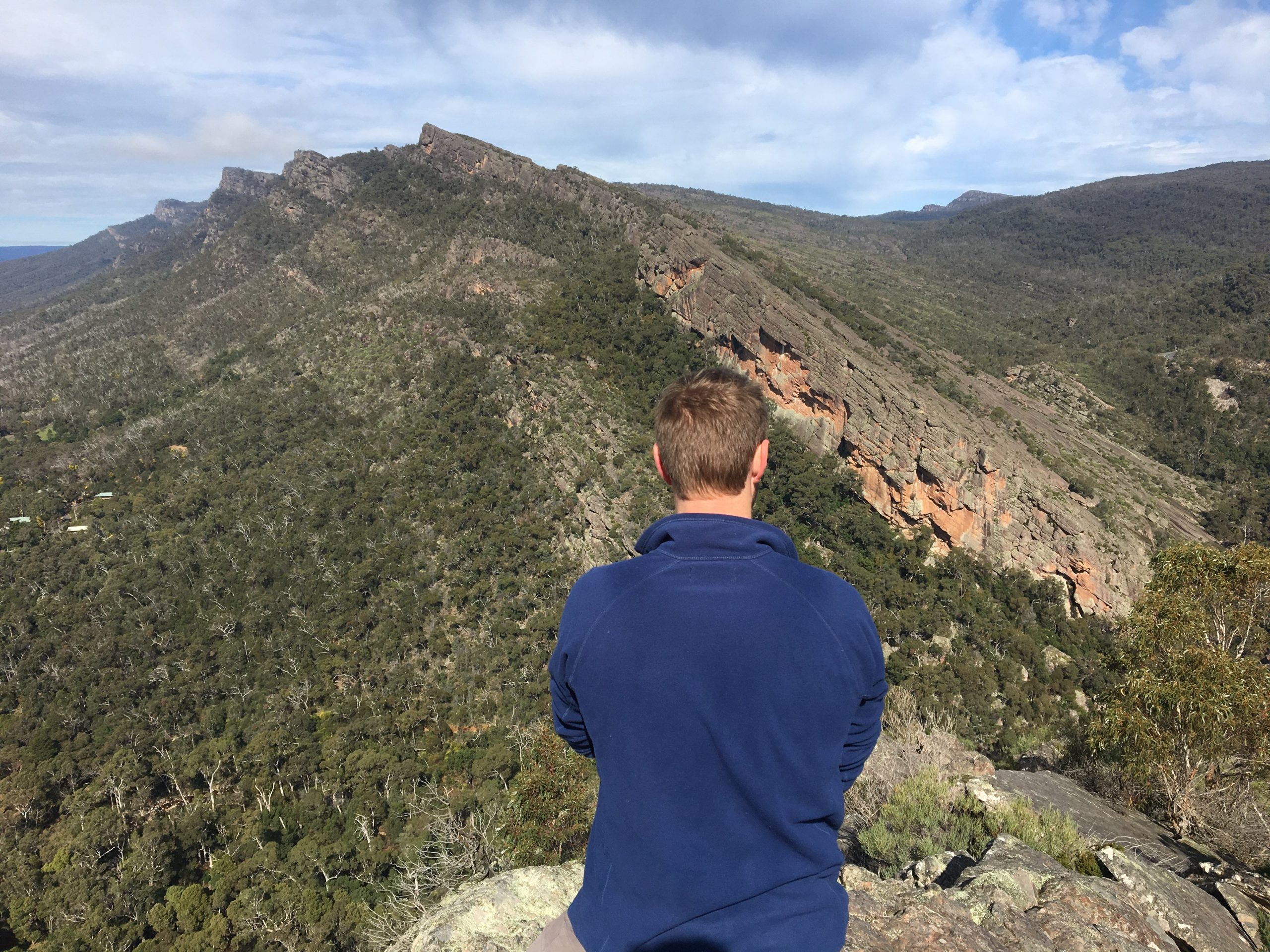 Chatauqua Peak