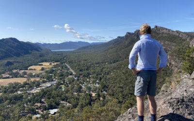 Chatauqua Peak