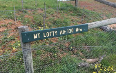 Mount Lofty Circuit