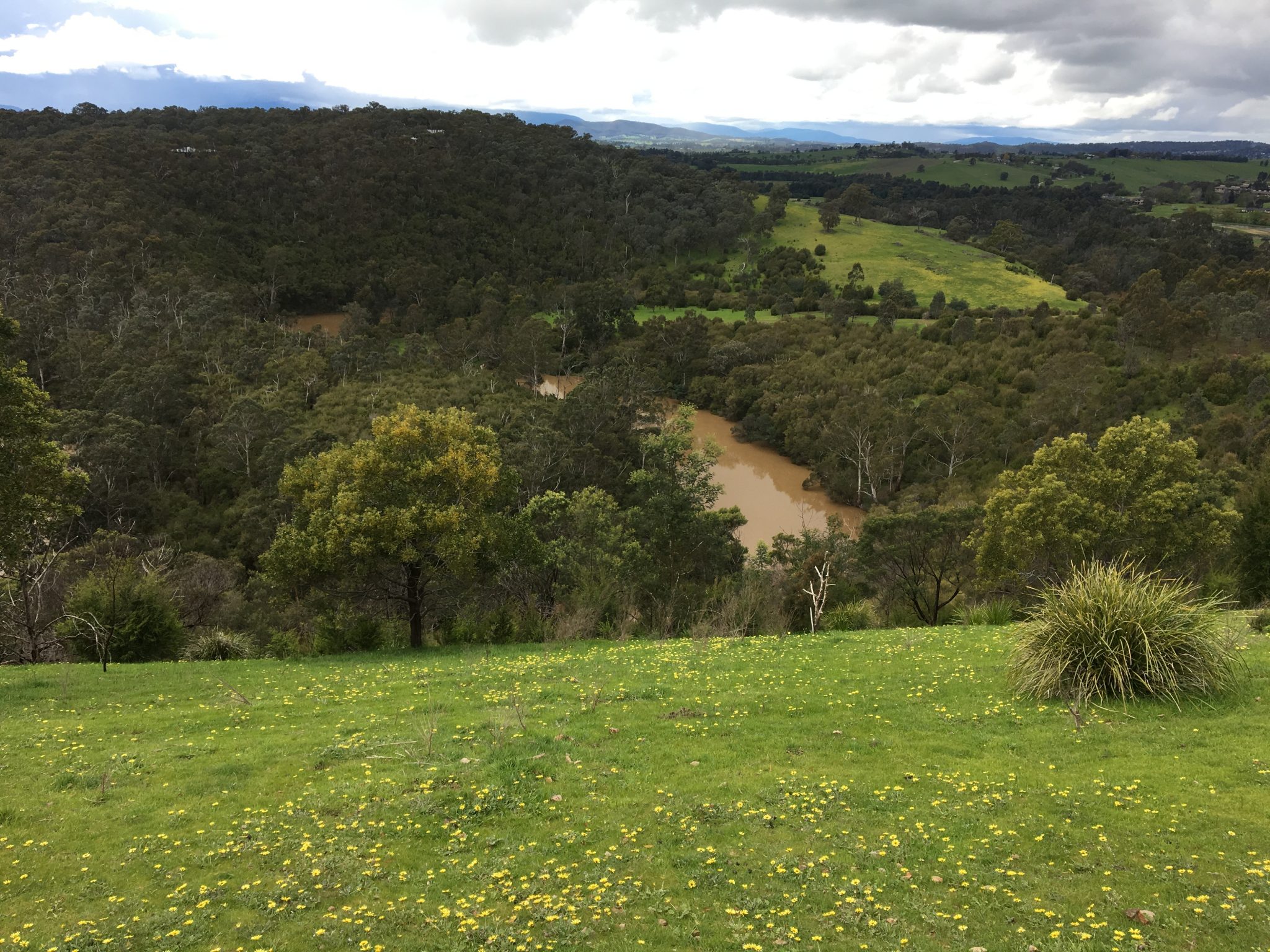 Mount Lofty Circuit