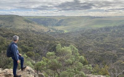 Werribee Gorge Circuit