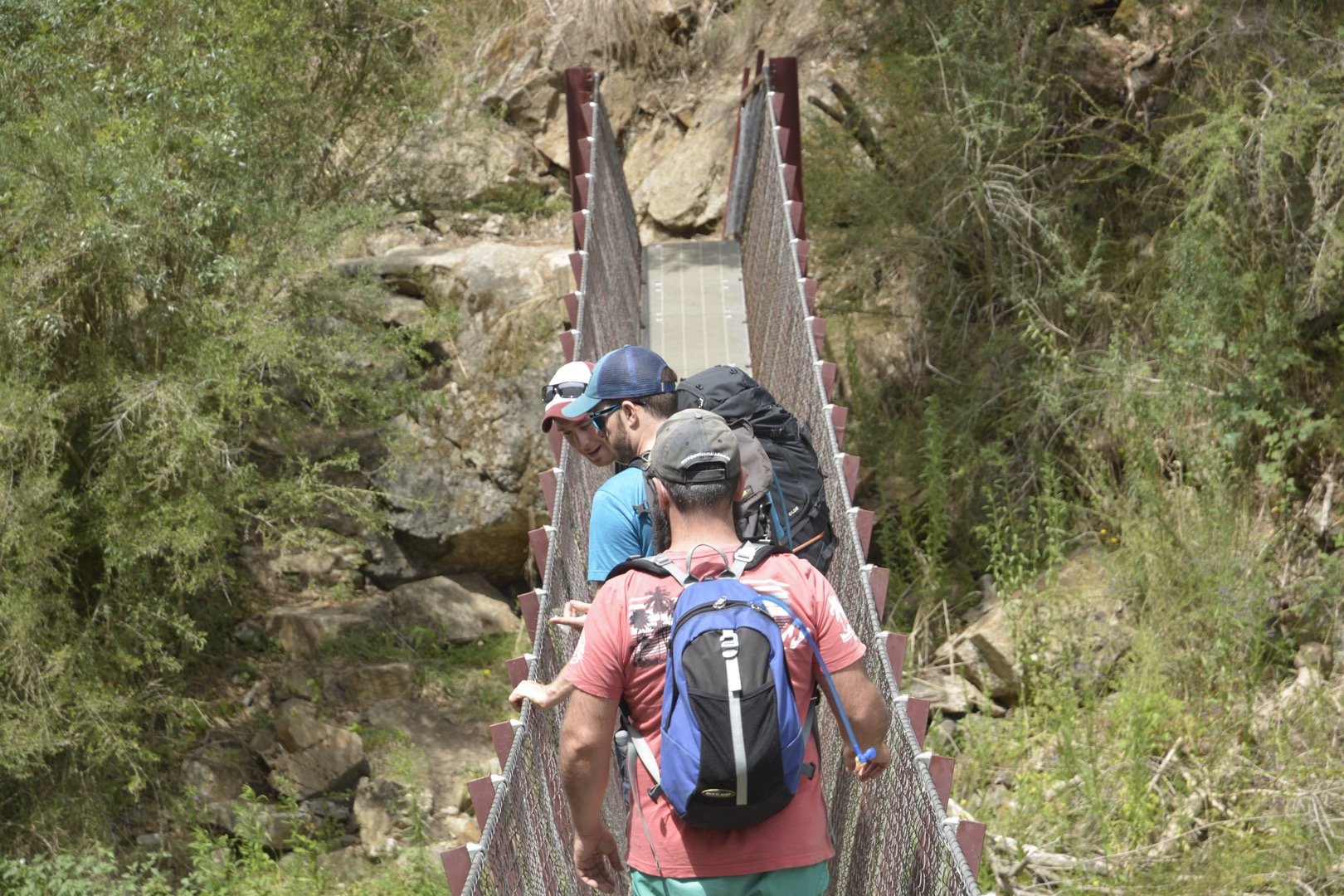 mount beauty gorge walk