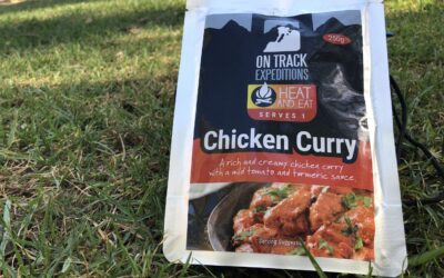 on track meals